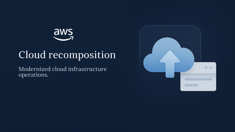 Cloud Recomposition